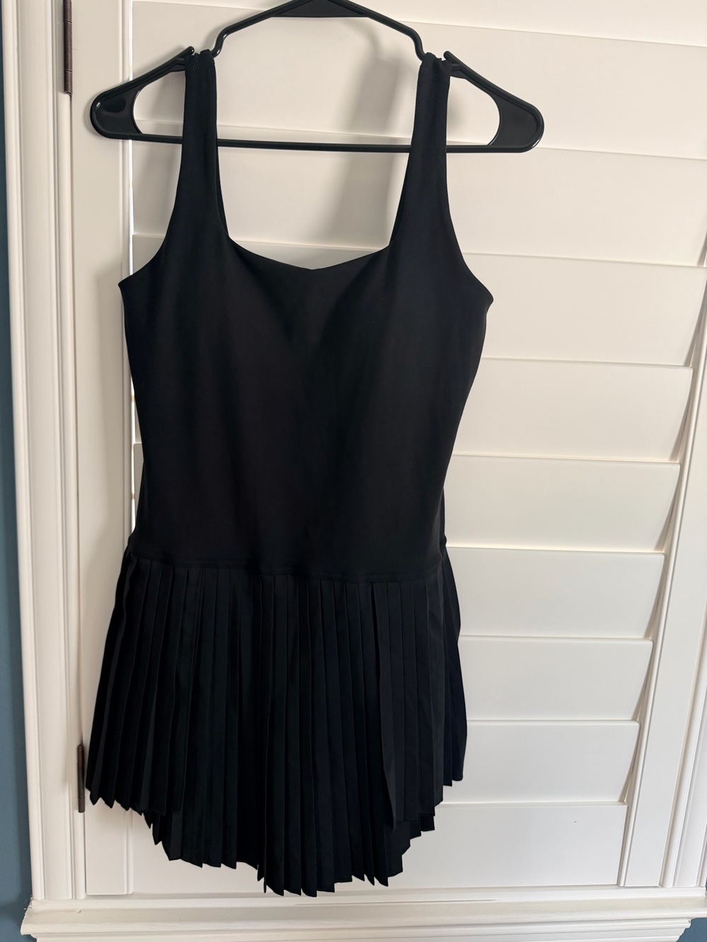 AS Revival pleated romper